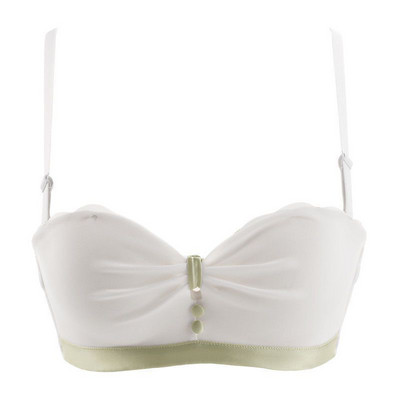 No Steel Ring Nähtamatu aluspesu Naiste rinnahoidjad Seksikad pitsist rinnahoidjad Õmblusteta reguleeritud rihmadega Naiste rinnahoidja Pehme hingav pesu