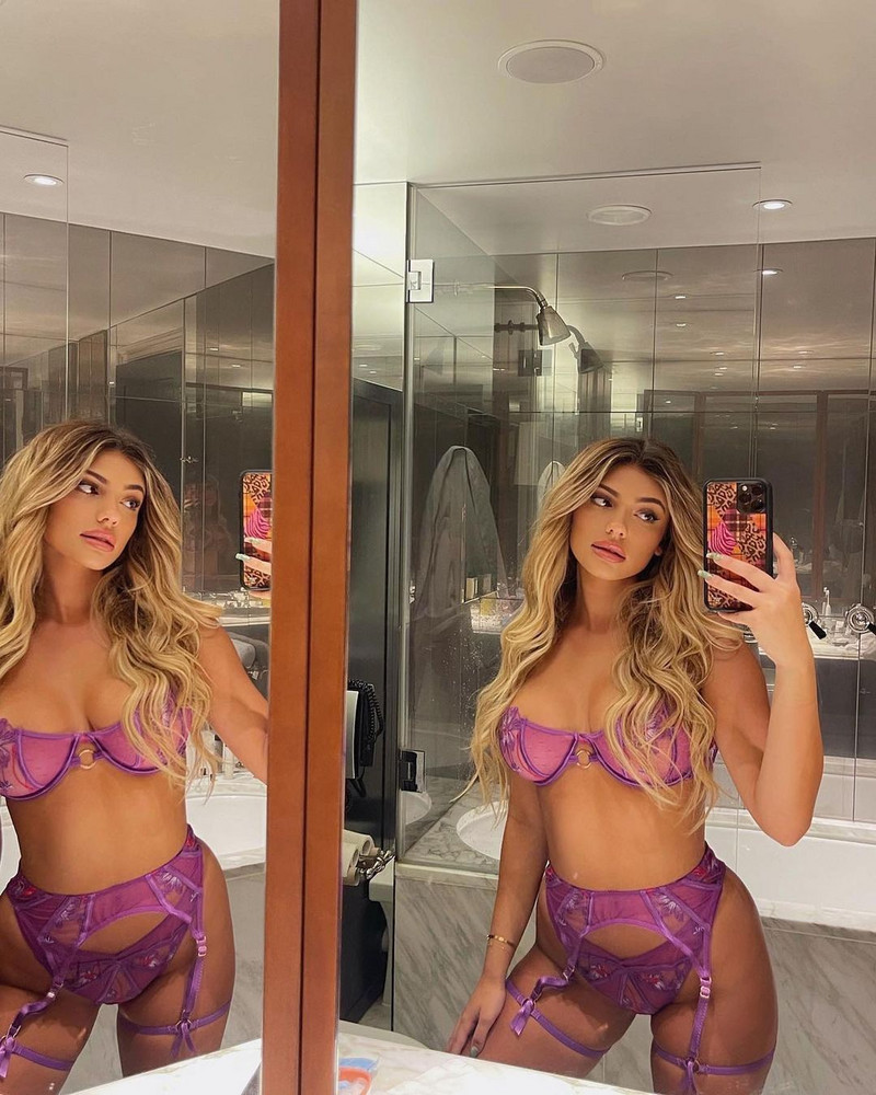 Lenjerie cu broderie Ellolace Dantela florală sexy Lenjerie de corp senzuală 3 piese Fantezie frumoase Truse scurte de îngrijire a pielii Corsaj cu jartieră