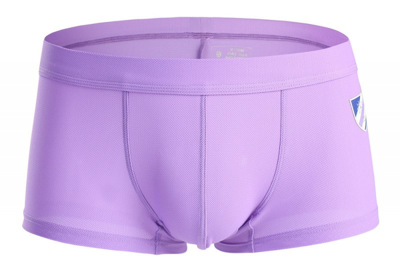 Meeste aluspesu Bokser Mehed Cueca Masculina Solid Simplicity Boxershorts Mehed Brave Person Calzoncillos Hombre Boxer Marca