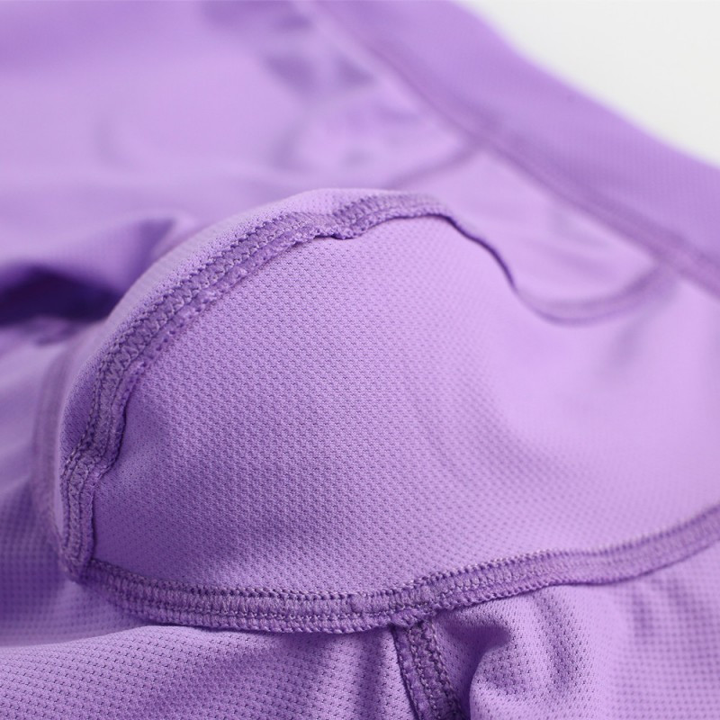 Meeste aluspesu Bokser Mehed Cueca Masculina Solid Simplicity Boxershorts Mehed Brave Person Calzoncillos Hombre Boxer Marca