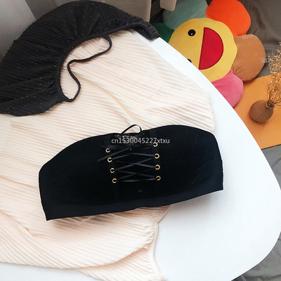 2021. aasta naiste puuvillane aluspesu Seksikas pitsist rinnahoidja, moodne Push Up Invisible rinnahoidja, naiste olmevaba mugav aluspesu, seksikas pesu