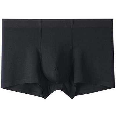 Noua lenjerie de corp sexy pentru bărbați, boxer, boxer solid, chiloți moale modal, pantaloni scurți, trunchi pentru bărbați, cuecas, chiloți pentru bărbați 