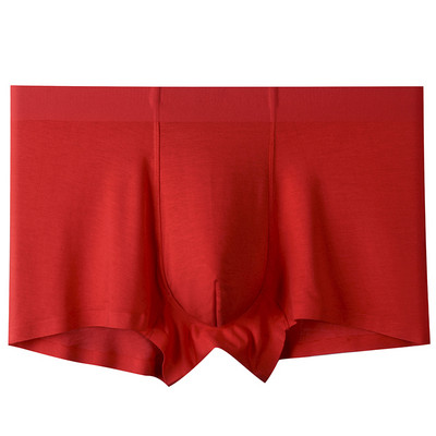 Noua lenjerie de corp sexy pentru bărbați, boxer, boxer solid, chiloți moale modal, pantaloni scurți, trunchi pentru bărbați, cuecas, chiloți pentru bărbați 