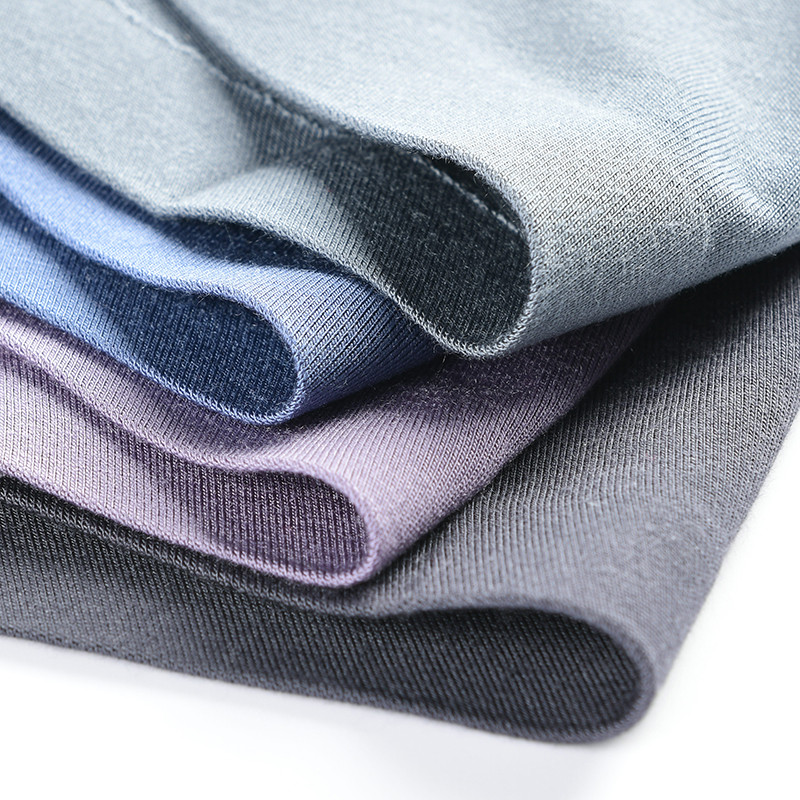 Noua lenjerie de corp sexy pentru bărbați, boxer, boxer solid, chiloți moale modal, pantaloni scurți, trunchi pentru bărbați, cuecas, chiloți pentru bărbați 