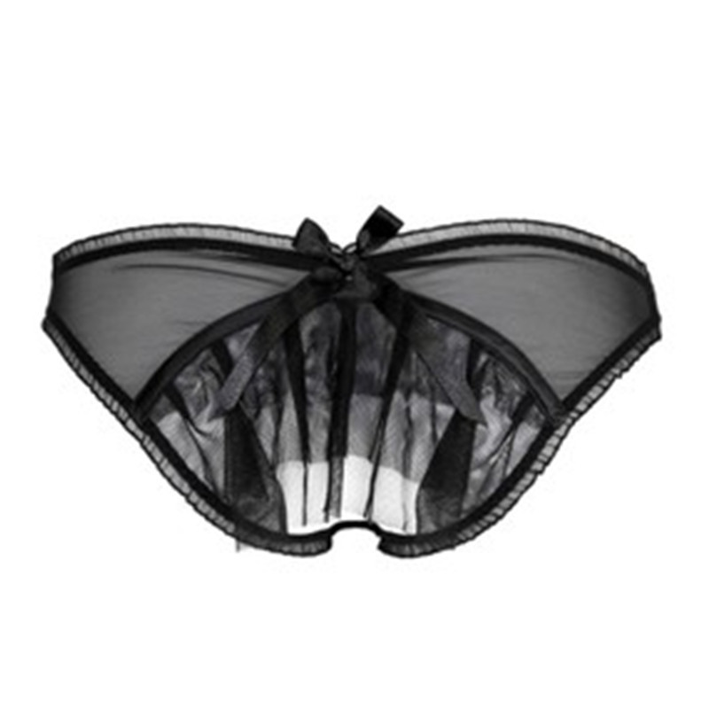 Varsbaby 3 buc. Seturi de sutien de lenjerie de corp transparentă pentru femei, cu pastă de paiete sexy, adeziv și fire