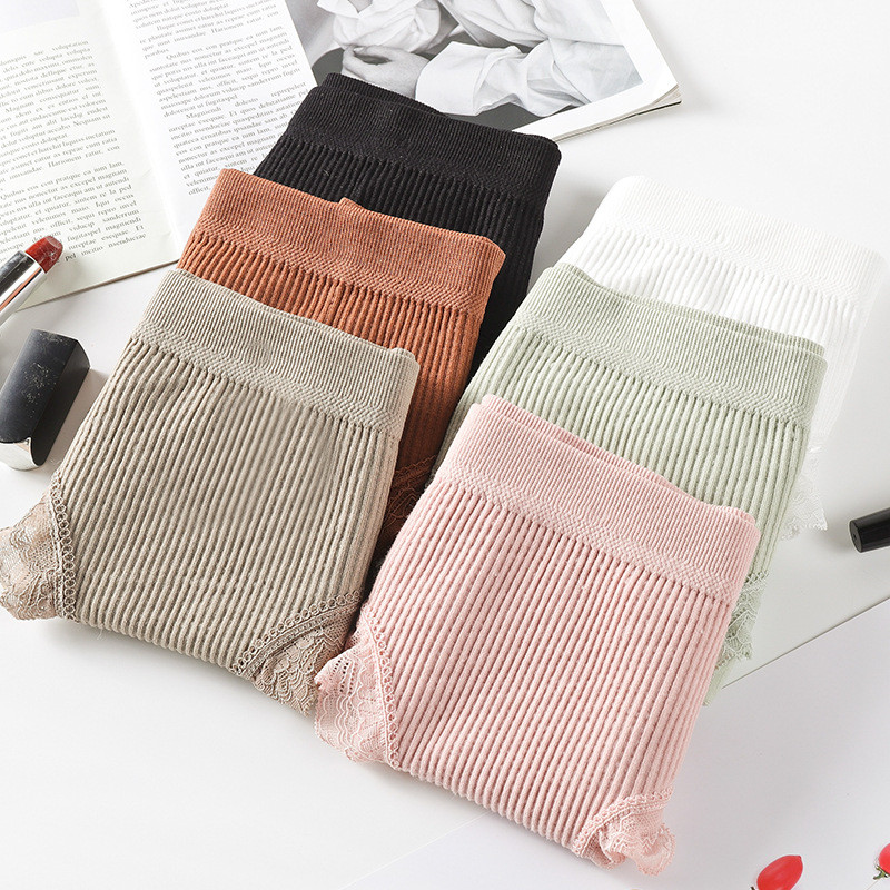 Set de lenjerie sexy din dantelă Set sutien căptușit fără inel de oțel Lenjerie de corp solidă pentru femei Sutien Crop Top confortabil pentru fitness