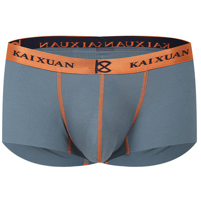 Boxer sexy pentru bărbați Lenjerie de corp Chiloți pantaloni scurți Cuecas Masculinas Calzoncillos Hombre Slip Boxer Shrots