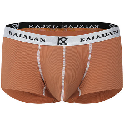 Boxer sexy pentru bărbați Lenjerie de corp Chiloți pantaloni scurți Cuecas Masculinas Calzoncillos Hombre Slip Boxer Shrots
