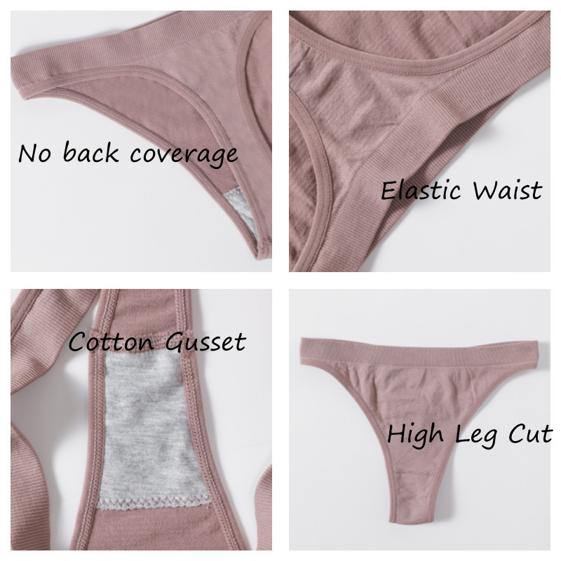Set sutien pentru femei Chiloți tanga Sutien sexy Bralette pentru femei Set lenjerie sexy Sutien fără sârmă Sutien fără cusături Seturi de lenjerie intima Crop Top