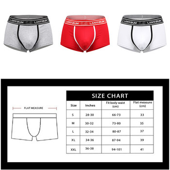 Brand Boxers Ανδρικά Εσώρουχα Βαμβακερά Σορτς Ανδρικά Σορτς Σορτς Αρχική Σώβρακα Ανδρικά Εσώρουχα Boxer XXL