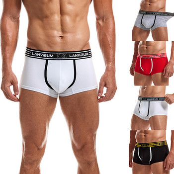 Brand Boxers Ανδρικά Εσώρουχα Βαμβακερά Σορτς Ανδρικά Σορτς Σορτς Αρχική Σώβρακα Ανδρικά Εσώρουχα Boxer XXL