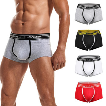 Brand Boxers Ανδρικά Εσώρουχα Βαμβακερά Σορτς Ανδρικά Σορτς Σορτς Αρχική Σώβρακα Ανδρικά Εσώρουχα Boxer XXL