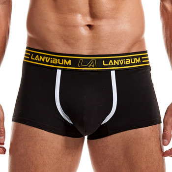 Brand Boxers Ανδρικά Εσώρουχα Βαμβακερά Σορτς Ανδρικά Σορτς Σορτς Αρχική Σώβρακα Ανδρικά Εσώρουχα Boxer XXL