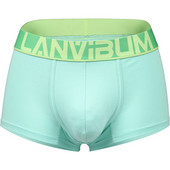 Meeste seksikas aluspesu meeste bokserid meeste puuvillased meeste bokserid bokserid Hombre hingavad aluspüksid