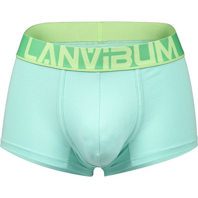 Meeste seksikas aluspesu meeste bokserid meeste puuvillased meeste bokserid bokserid Hombre hingavad aluspüksid