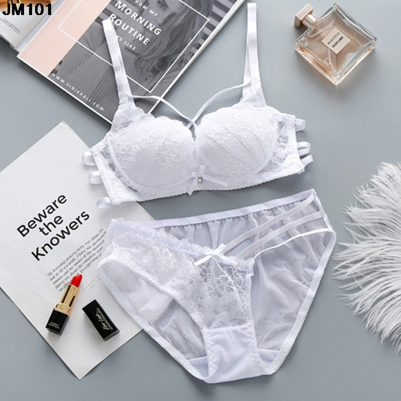 Europski i američki čipkasti seksi grudnjak s prekrasnim leđima, ljetni tanki grudnjak, mekano i udobno donje rublje, ženski vinsko crveni skupljeni grudnjaci