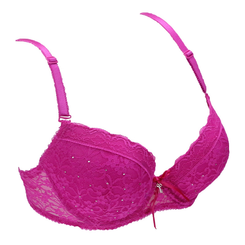 Seturi noi de sutien din dantelă pentru femei, chiloți de mărime mare, lenjerie de corp Push Up, tanga pentru femei 34 36 38 40 42 BCDE Cup Lenjerie pentru femei