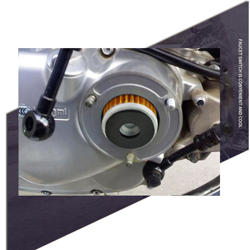 2vnt./3vnt Alyvos filtrai Elementinis kuro filtras skirtas Yamaha WR250F 450F WR250X 250R YZ250F YFZ450 YZF R125 125 YZ250 250F YZ450 YZ450F