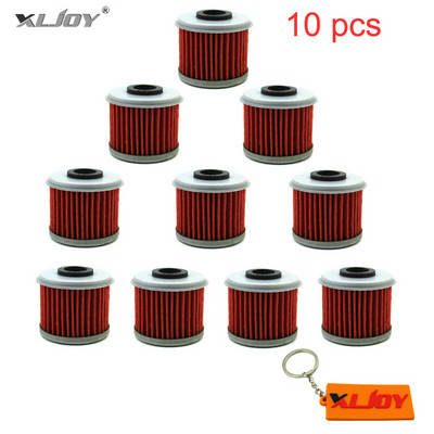 Alyvos filtrai, skirti Honda TRX450R TRX450ER CRF450X CRF450R CRF250X CRF250R CRF150R CRF150F CRF 150F 150R 150RB 250R 250X 450R
