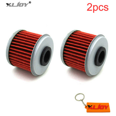 Alyvos filtrai, skirti Honda TRX450R TRX450ER CRF450X CRF450R CRF250X CRF250R CRF150R CRF150F CRF 150F 150R 150RB 250R 250X 450R