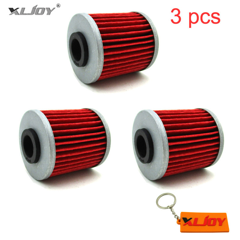 Alyvos filtras Kawasaki KX250F KX250 KX450F 2008-2016 Suzuki RMZ 250 450 450Z BETA EVO 300 250 4 taktų duobės motociklo motociklui
