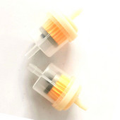 Naujas 1vnt universalus benzinas - dujos - kuras - benzinas - alyvos filtras