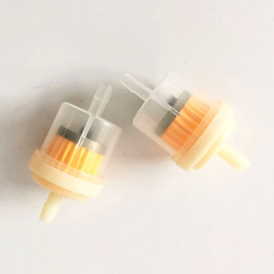 Naujas 1vnt universalus benzinas - dujos - kuras - benzinas - alyvos filtras