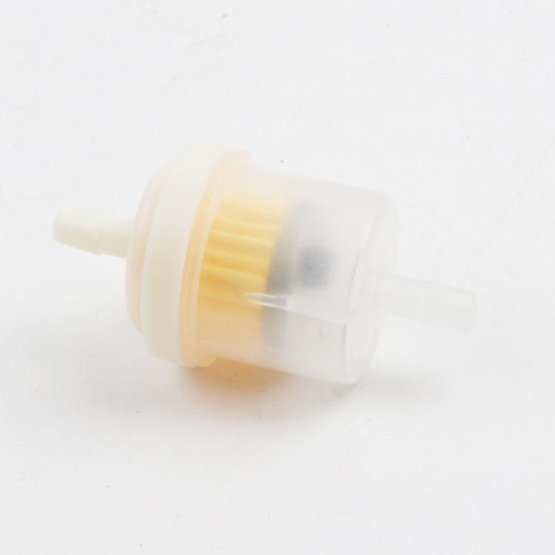 Naujas 1vnt universalus benzinas - dujos - kuras - benzinas - alyvos filtras