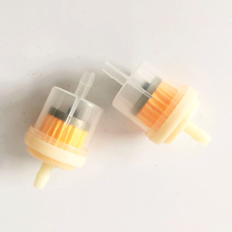 Naujas 1vnt universalus benzinas - dujos - kuras - benzinas - alyvos filtras