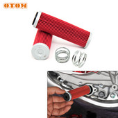 OTOM 2/4 vnt. motociklo alyvos filtro transmisijos kuro filtrai, skirti ZONGSHEN NC250 NC450 RX3 KAYO Motoland BSE purvo dviračio variklio daliai