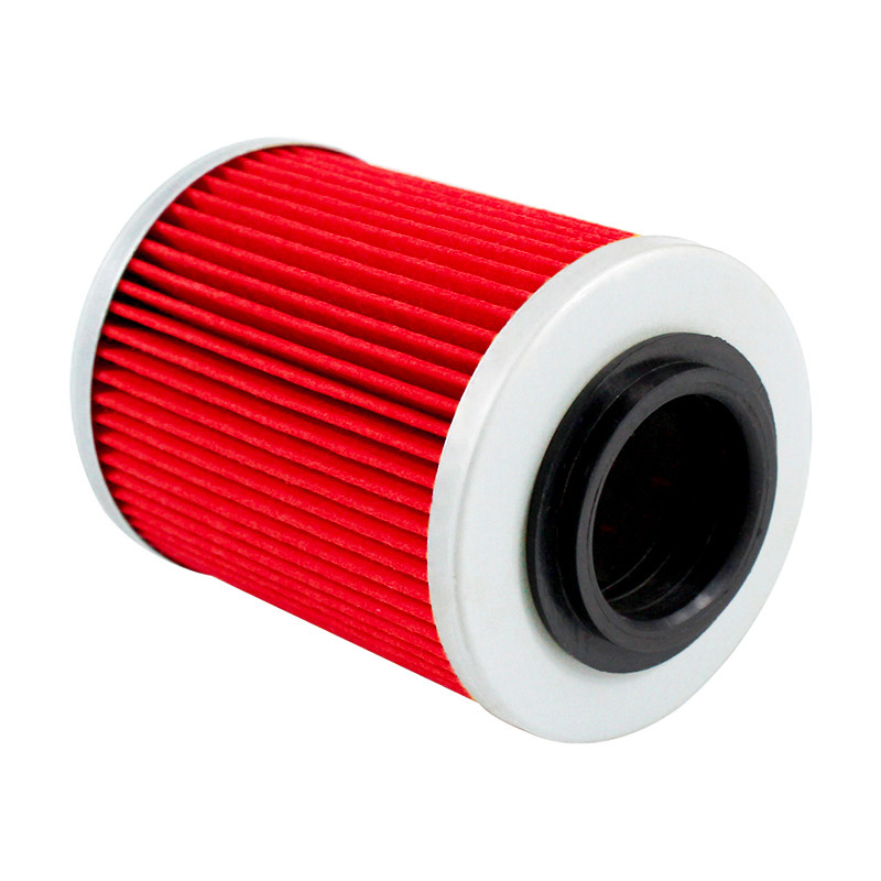 2/4/6 vnt Cyleto motociklo alyvos filtras, skirtas BRP CAN-AM Outlander MAX 330 400 L 450 500 570 650 Renegade 800 850 1000 800R 1000R