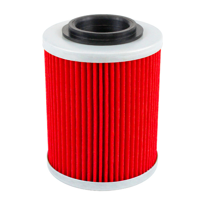 2/4/6 vnt Cyleto motociklo alyvos filtras, skirtas BRP CAN-AM DS650 Commander Max 800 1000 800R 1000R Maverick X3 Defender HD10 HD8