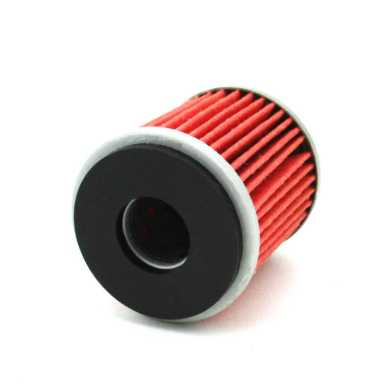 Eļļas filtrs priekš Yamaha YZF R125 125 WR 125R 125X YZ 250 250F 450F 450 WR250F WR450F WR250X WR250R YZ450F YZ250F YZ250 YFZ45