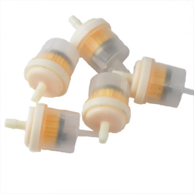 5 tk universaalne gaasifilter mootorratta mopeedi tõukeratta jaoks. Dirt Bike ATV Go Kart Moto Aksessuaarid Dropshipping