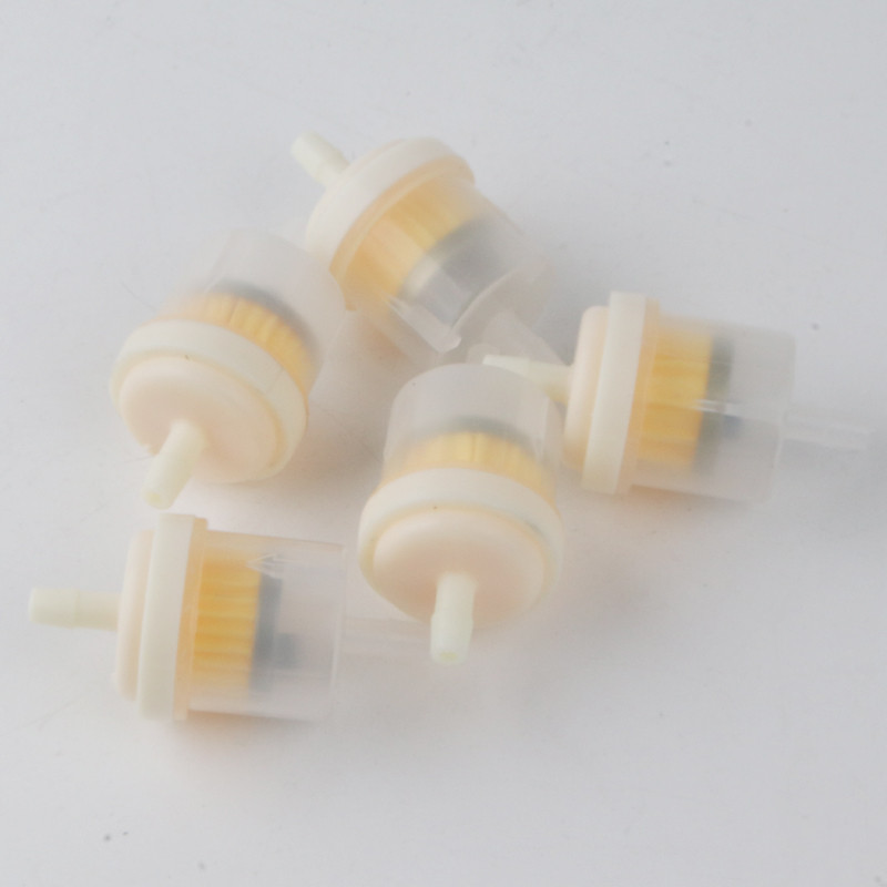 5 tk universaalne gaasifilter mootorratta mopeedi tõukeratta jaoks. Dirt Bike ATV Go Kart Moto Aksessuaarid Dropshipping