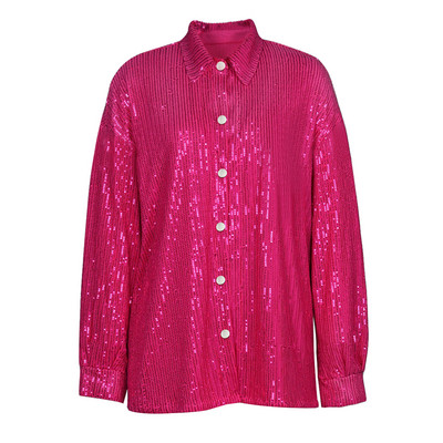 Costume de damă cu paiete verzi cu pantaloni, pentru petrecere, la modă strălucitoare, pentru femei, seturi de 3 piese, seturi de îmbrăcăminte unice, sutien roz sexy pentru femei 2022