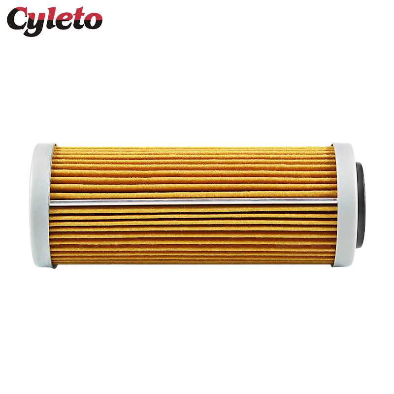 4/6 komada Cyleto filter ulja za motocikle za KTM SX SXF SXS EXC EXC-F EXC-R XCF XCF-W XCW SMR 250 350 400 450 505 530 2007-2020