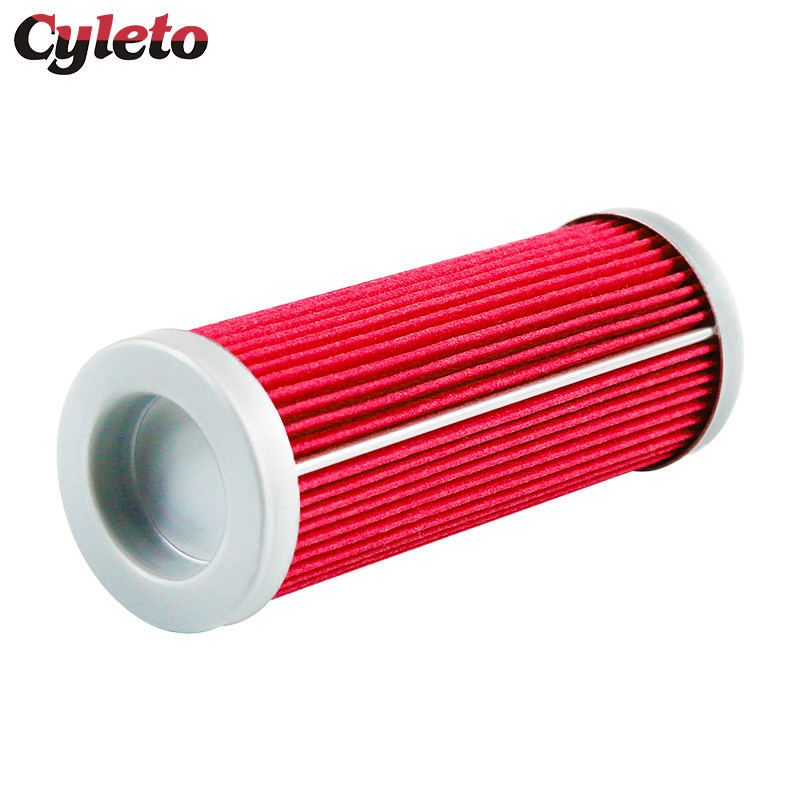 4/6 komada Cyleto filter ulja za motocikle za KTM SX SXF SXS EXC EXC-F EXC-R XCF XCF-W XCW SMR 250 350 400 450 505 530 2007-2020