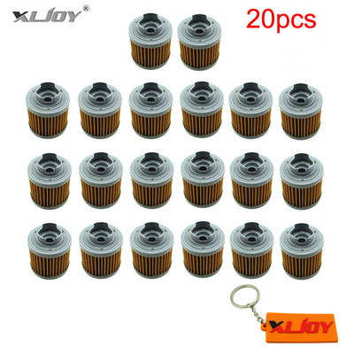 Filter ulja za YX 150cc 160cc Zongshen 155cc ZS155 motor Pit Bike motocikl