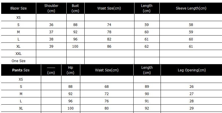Παντελόνι Σετ γυναικεία φθινοπωρινά γυναικεία επαγγελματικό γραφείο lady blazer Λεπτό μπλε κοστούμι σακάκι + παντελόνι πόδια παντελόνι δύο σετ