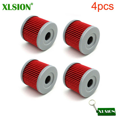 XLSION filter ulja za YX150 YX160 Z155 150cc 160cc 1P60 Lifan Zongshen Loncin CB250 Motor 150cc 200cc 250cc Dirt Pit Bike