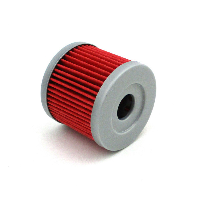 Маслен филтър XLSION за YX150 YX160 Z155 150cc 160cc 1P60 Lifan Zongshen Loncin CB250 двигател 150cc 200cc 250cc Dirt Pit Bike