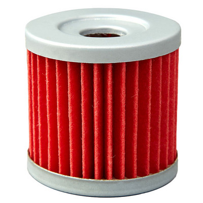 1/2/4 komada Filter ulja za motocikle za SUZUKI ALT125 ALT185 AN125 AN150 AN250 AN400 Burgman CS125 DF15EL 15HP DR100 DR125 DR125SM