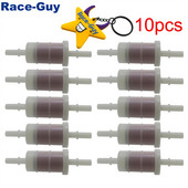 Φίλτρο καυσίμου εξωλέμβιας θαλάσσης 8mm 5/16" για Mercury 35-879885T Sierra 18-7718 Mercury Marine Mercruiser 35-879885Q 35-879885T