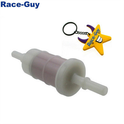 Φίλτρο καυσίμου εξωλέμβιας θαλάσσης 8mm 5/16" για Mercury 35-879885T Sierra 18-7718 Mercury Marine Mercruiser 35-879885Q 35-879885T