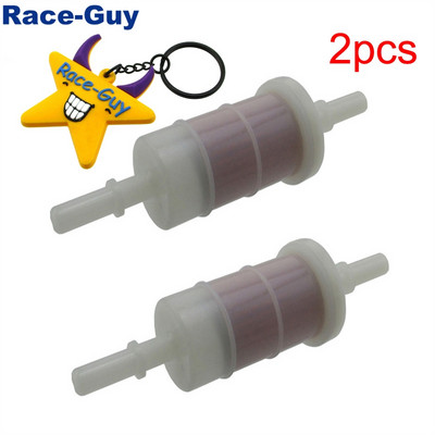 Φίλτρο καυσίμου εξωλέμβιας θαλάσσης 8mm 5/16" για Mercury 35-879885T Sierra 18-7718 Mercury Marine Mercruiser 35-879885Q 35-879885T