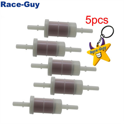 Φίλτρο καυσίμου εξωλέμβιας θαλάσσης 8mm 5/16" για Mercury 35-879885T Sierra 18-7718 Mercury Marine Mercruiser 35-879885Q 35-879885T