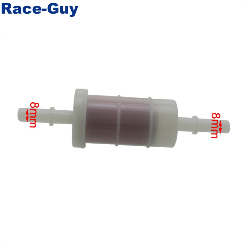 Φίλτρο καυσίμου εξωλέμβιας θαλάσσης 8mm 5/16" για Mercury 35-879885T Sierra 18-7718 Mercury Marine Mercruiser 35-879885Q 35-879885T