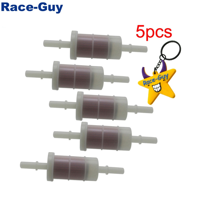 Φίλτρο καυσίμου εξωλέμβιας θαλάσσης 8mm 5/16" για Mercury 35-879885T Sierra 18-7718 Mercury Marine Mercruiser 35-879885Q 35-879885T