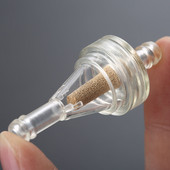 5/3/1Pcs 1/4"" 6mm-7mm Καθαριστικό φίλτρου καυσίμου βενζίνης βενζίνης Inline Fit Μοτοσικλέτα Dirt Bike ATV για Honda Kawasaki Suzuki